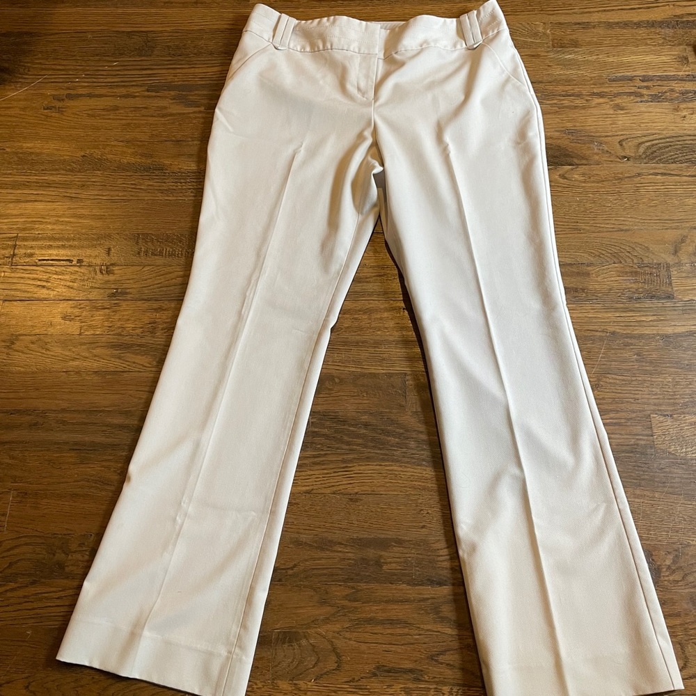 cassidy pants, the limited